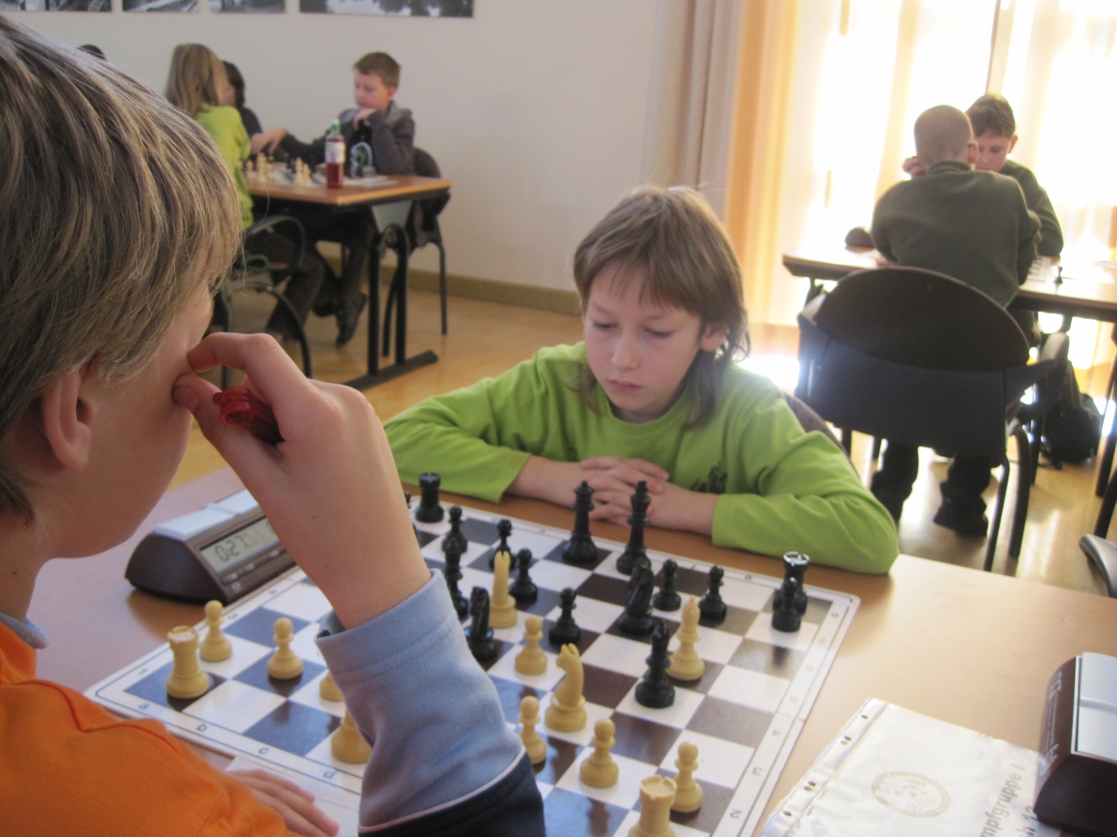 Vorschau